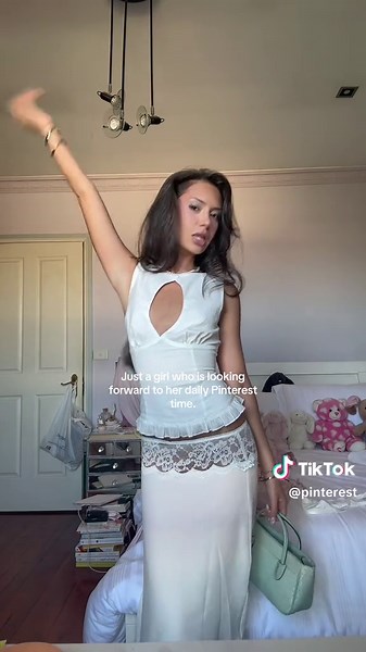 Embrace Pinterest Aesthetic All Day