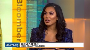 How Huda Kattan Built a $1 Billion Beauty Business