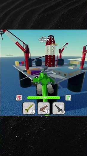 BEST MILITARY TYCOON ON ROBLOX! | 2 Player Military Tycoon