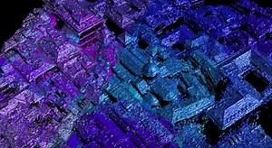 What Tech Does Google Earth use to Generate its 3D Imagery?