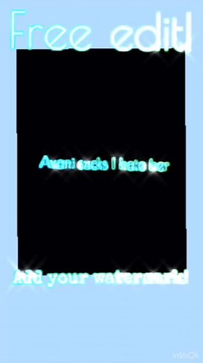 Free again edit! @avani @avanigregg #foryou #foryoupage #freeedit #freeavaniedit #freeavanigreggedit #freeedits #freeavaniedits #avanigregg