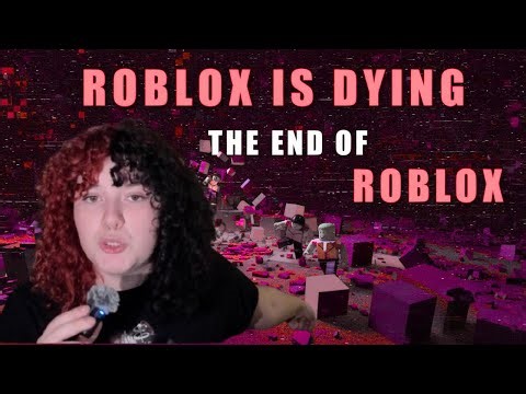 Is Roblox Dying?