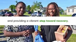 When natural disasters strike, communities look to the Arbor Day Foundation to help replant lost trees. For devastated community members, trees represent life — a beacon of hope and a source of healing. They need your support today. Will you be a part of the recovery? Lend your support at: www.arborday.org/donatectr | Arbor Day Foundation