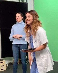 I can’t promise this made it into the sketch 😂 did you guys miss the LINK this week? 😭 ⠀ ⠀ well NO worries, you can watch ANY episode at ANY time at TBD.com, in the TBD Mobile App, and on the TBD TV Channel every Saturday at 10/9c! 🥳⠀ ⠀ And watch the FULL sketch here! ➡️ @tbdsthelink PS @yeahzandra can we pls do more sketches together thanks �————————————————————————⠀ No les puedo prometer que esto llegó a estar en el sketch 😂⠀ ⠀ Miren el sketch completo ➡️ @tbdsthelink ⠀ ⠀ Vean "TBD’s The L