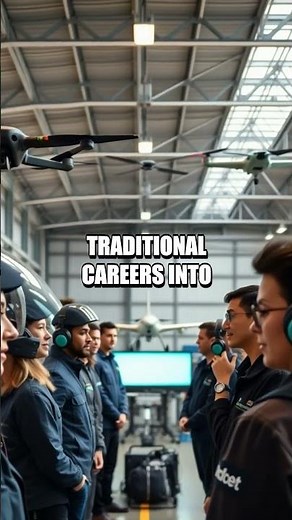 Paving Pathways to Emerging Careers