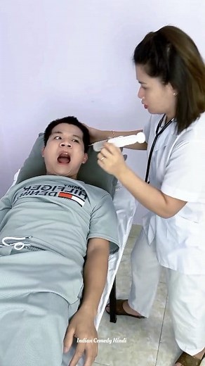 Dental fear heres how to overcome it 🤣🤣🤣 #funny #fun #funnymoments #funnypost #funnyvideos #funnyvideo #funnyreels #comedy #comedyreels #fbreels #fbreelsvideo #reelsfb #reelsvideo #reelsviral #reelsvideoシ #reelsviralシ | Indian Comedy Hindi