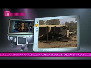 BBC Three HD - Start-Up (08.01.2016)
