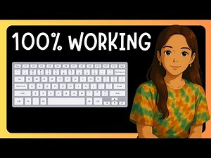 How To Turn ON Numeric Keypad On The On-screen Keyboard - GUIDE