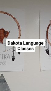 Dakota Language with Dianne Merrick | KDKO 89.5 FM Dakota Talk Radio