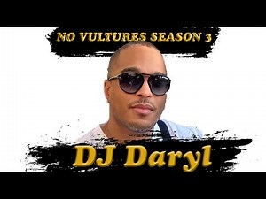 DJ Daryl on Master P finessing Steady Mobb'n, Beats By The Pound & experience at No Limit Records
