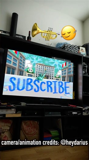 🎺🗽🏬🌫️🏢🏪🎶🎺😚❄️ #youtubeshorts #emoji #animation