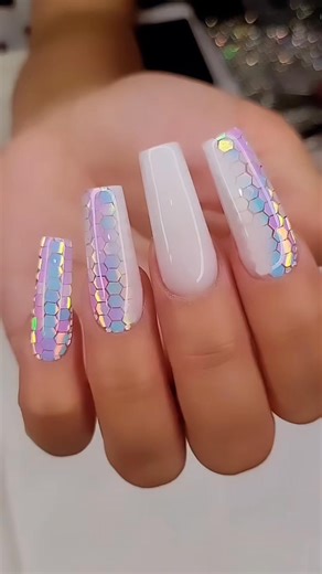 Unicorn 🦄 😍 | Tony's Nails