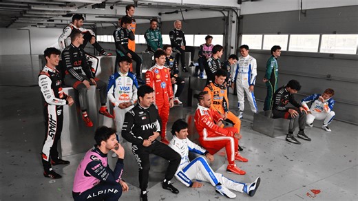 F1 insider reveals 2026 pecking order based on 'secret' Bahrain testing data