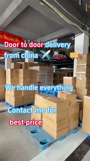 Do you looking for reliable freight forwarder? #buyfromchina #shippingfromchina