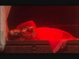 Romeo et Juliette 27. Le Poison (English Subtitles)