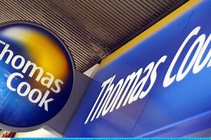 Thomas Cook collapse
