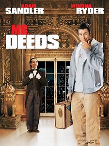 Mr. Deeds: Official Clip - Very, Very Sneaky