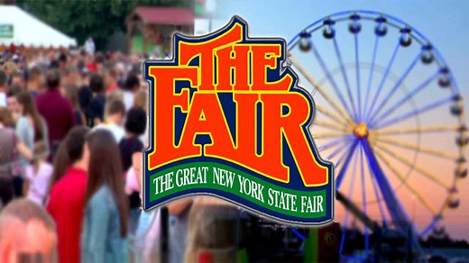 2025 New York State Fair guide