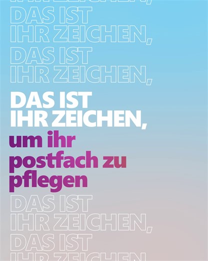 Organisiere dein Postfach mit Microsoft 365 Copilot. Probiere es noch heute aus und räume wie ein Profi auf. ✨ | Microsoft