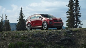 32 reactions · 3 comments | Want to get to the top of the mountain? Start with a quote on a Sportage with available 237-horsepower turbocharged 2.0-liter engine. | Kia America | Facebook