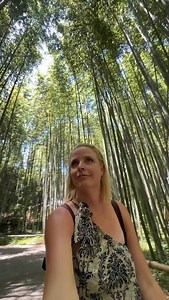 🛟KYOTO ITINERARY ⛩️ DAY 2… and stay tuned for Days 3-5… where I uncover loads more off the beaten track and unconventional spots to visit in Kyoto! OR skip ahead & comment “Kyoto” for my full guide with a detailed Kyoto itinerary unmissable spots & map 🗺️🍵 KYOTO ITINERARY ⛩️ – DAY 2 🚂 Morning adventure: hop on the Sagano Romantic Train to Kameoka (book 2–4 days ahead & snag the Rich Car for the best views!) 🚣 From there, glide back down Hozugawa River by raft – scenic, relaxing, and totally