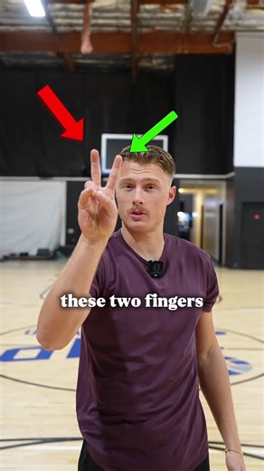 3 hacks to get out of a shooting slump!￼