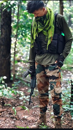 Indian Army Status 🔥 #indianarmy​ #army​ #commando​ #motivation​ #armylover​ #armystatus​ #viral​​