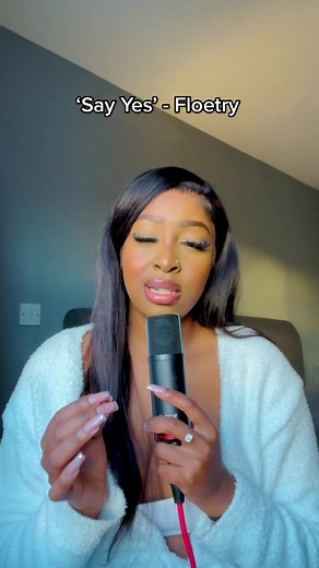 Uncovering the Charm of 'Say Yes' by Floetry