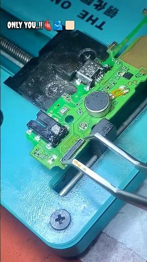 Replace Your MOBILE Display Connector NOW