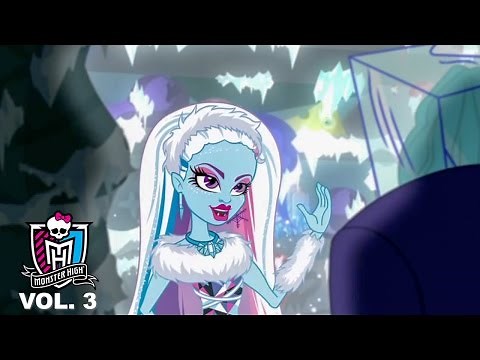 No Place Like Nome | Monster High