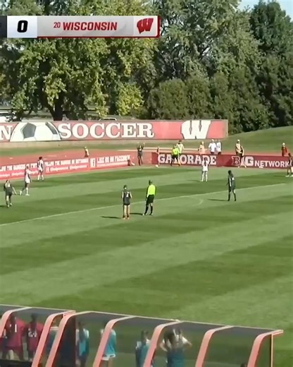 Big Ten Conference on Reels