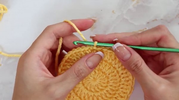 CROCHET SMALL BAGS AND PURSES TUTORIAL | CROCHET FLOWER MESH | CROCHET FOR BEGINNERS