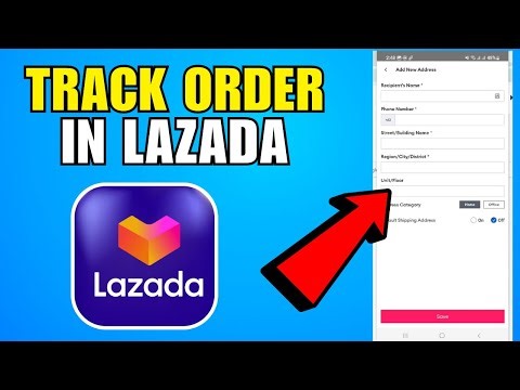 How To Track Order In Lazada (2026) (Complete Guide)