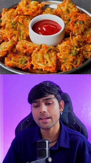 Guess The Snacks By Scrambled Words🤔