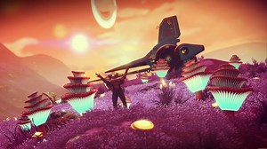 All No Man's Sky planet types, ranked