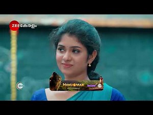 Apoorvaragam - അമ്പലത്തിൽ വച്ച് കണ്ടുമുട്ടി ഇരു കുടുംബങ്ങളും