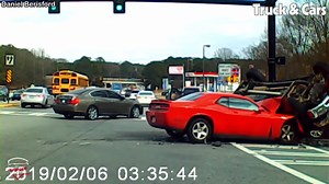 Car Crashes Compilation #558 #caraccident #dashcam #trucking | Truck & Cars