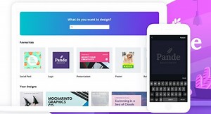 ¿Necesitas crear logos desde tu móvil? Con estas apps Android puedes hacerlo