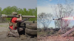 People Are 3D Printing Anti-Tank Rocket Launchers Now