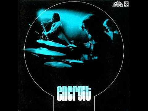 Energit - Energit 1975 (Czech Republic)