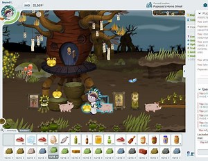 Glitch (video game) - Alchetron, The Free Social Encyclopedia