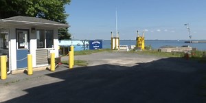 Cape Vincent feels loss of ferry service