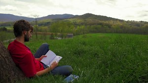 The world needs curiously insightful, experienced and capable individuals. Do you know someone who would be interested in attending Warren Wilson? Invite them to apply: http://bit.ly/3882AfM | Warren Wilson College