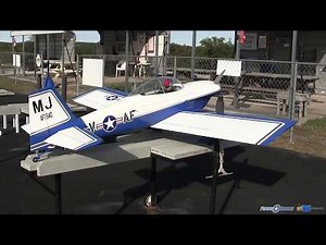 Hangar 9 Van's RV-4 30cc - RCGroups Pre-Flight Review