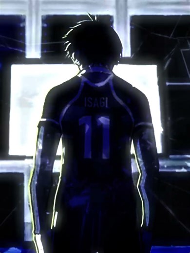 fresh start Song: NO BATIDÃO #bluelock #anime #bluelockedit