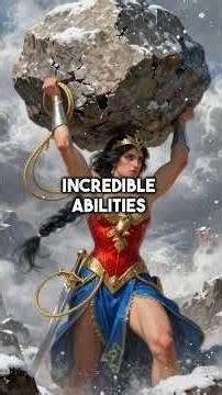 What If Wonder Woman Became a ZOMBIE? (DC Comics Theory)