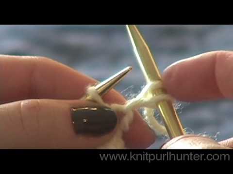 Central Double Increase