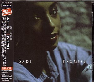 Sade - Promise