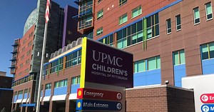 UPMC Children's Hospital employee diagnosed with monkeypox
