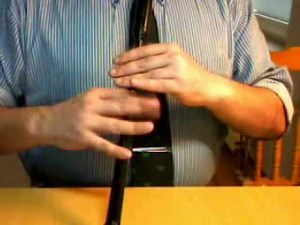 The Rose Among The Heather.wmv